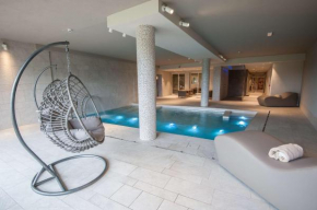 Hotel Horizon Wellness & Spa Resort - Best Western Signature Collection Varese